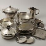 941 2686 Restaurangsilver